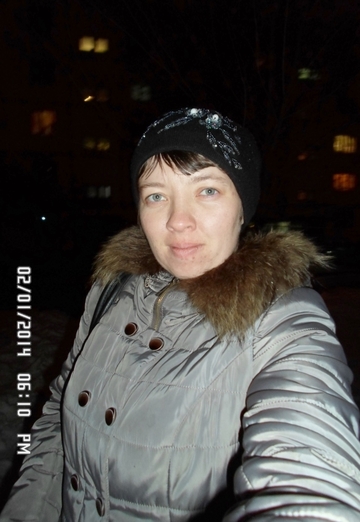 Моя фотография - елена, 40 из Городище (Волгоградская обл.) (@elena69171)
