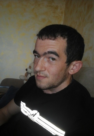 My photo - Astemir, 32 from Nalchik (@astemir197)