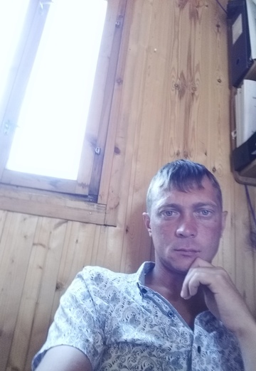 My photo - Sergey Jevnickiy, 37 from Nevinnomyssk (@sergeyjevnickiy)