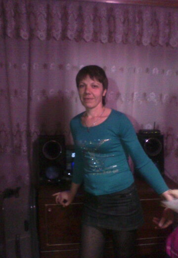 My photo - Kristina, 38 from Korenovsk (@kristina19379)