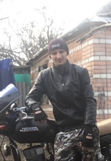 My photo - Evgeniy, 31 from Rostov-on-don (@evgeniy353135)