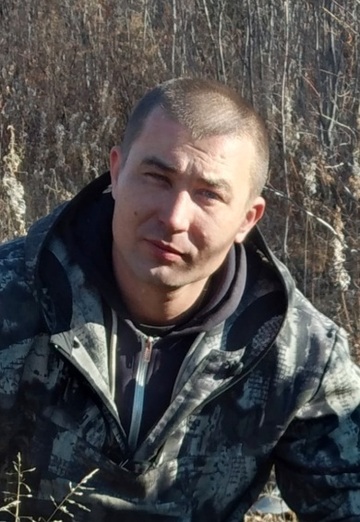 La mia foto - Andrey, 35 di Angarsk (@andrey758845)