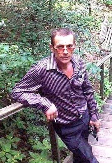 My photo - Aleksandr, 56 from Cherkasy (@aleksandrphe)