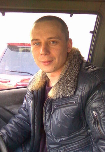 My photo - aleksey, 44 from Vladivostok (@aleksey323953)
