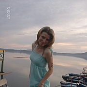 Natalya 40 Ust-Ilimsk