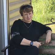 SvetLana 52 года (Весы) Стародуб