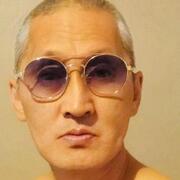 Михаил Игнатьев, 50, Мирный (Саха)