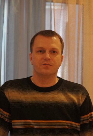 Моя фотография - Иван, 48 из Новосибирск (@ivan201215)