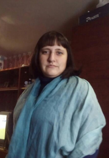 Моя фотография - Оксана, 23 из Лисичанск (@1229126)