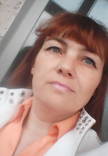 Моя фотография - Татьяна Байлученко, 52 из Дубоссары (@tatyanabayluchenko)