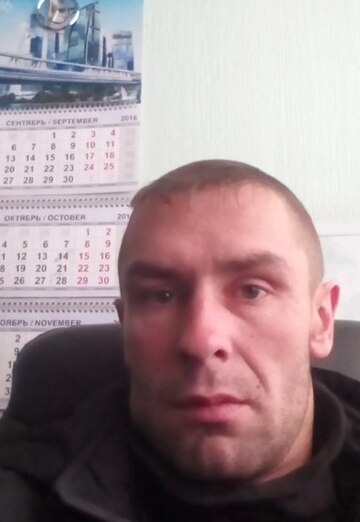 My photo - Evgeniy, 34 from Topki  (@evgeniy302544)