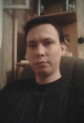 My photo - Stas, 35 from Yekaterinburg (@stas46844)