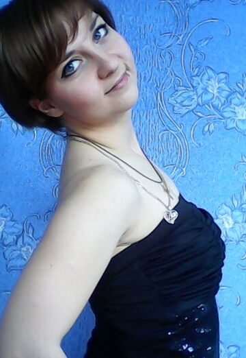 Minha foto - Natali, 37 de Michurinsk (@natali26971)