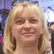 Natalya 59 Mytishchi