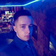 Игорь, 25, Радужный (Ханты-Мансийский АО)