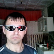 Сергей, 37, Бодайбо