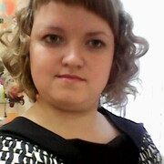 дарья, 31, Первоуральск