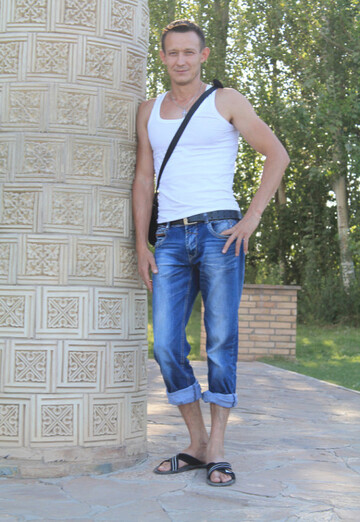 Моя фотография - Вальдемар Владимирови, 49 из Алматы́ (@valdemarvladimirovich)