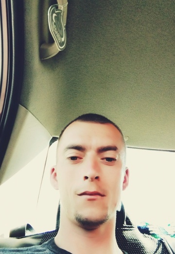 Моя фотография - Владимир Лапа, 34 из Тимашевск (@vladimirlapa)