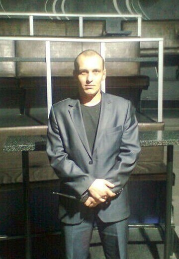 My photo - Mihail, 41 from Balakhna (@mihail233947)