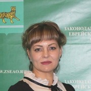 Ирина, 44, Биробиджан