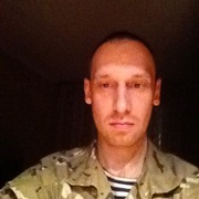 Александр, 41, Москва