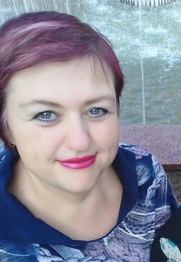 Моя фотография - Виталина, 52 из Кременчуг (@vitalina2049)