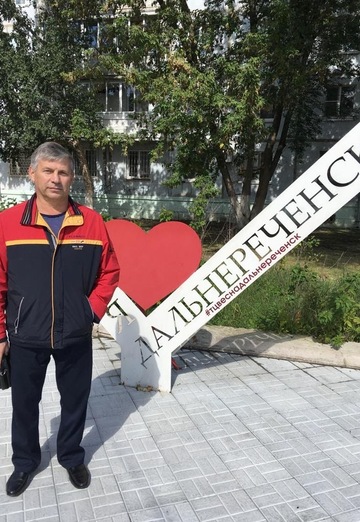 Mein Foto - Anatolii, 62 aus Dalneretschensk (@anatoliy73839)