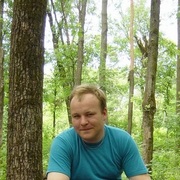 Максим, 45, Орел