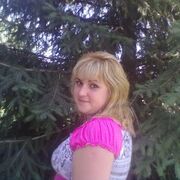 Марина, 38, Новоаннинский