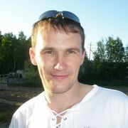 Александр, 42, Приобье