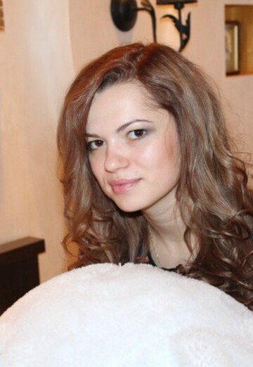 Mein Foto - Anastasija, 33 aus Kolomna (@anastasiy7461003)