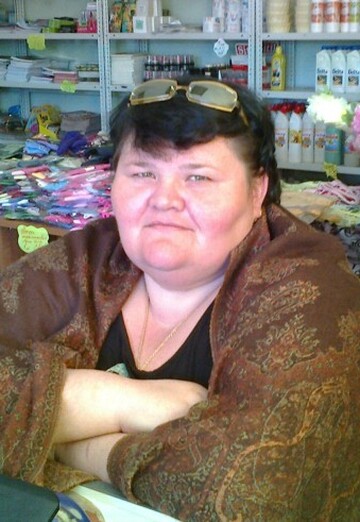 Моя фотография - Юлия, 45 из Егорлыкская (@uliy7448456)