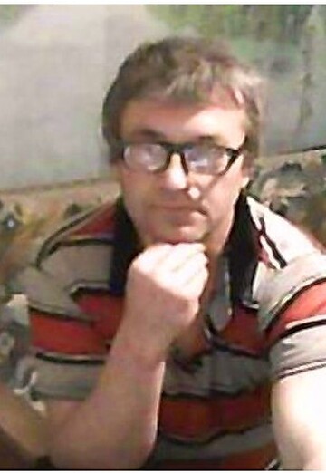 Моя фотография - Игорь, 57 из Чемеровцы (@igorw7408280)