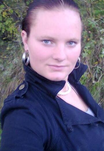 My photo - Viktoriya, 31 from Shklov (@vikusik-melnikova93)