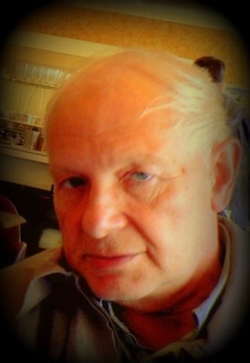 My photo - Vladimir, 70 from Shchyolkovo (@user1377)