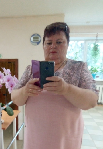Моя фотография - Любовь Соловьева, 51 из Пятигорск (@lubovsoloveva9)