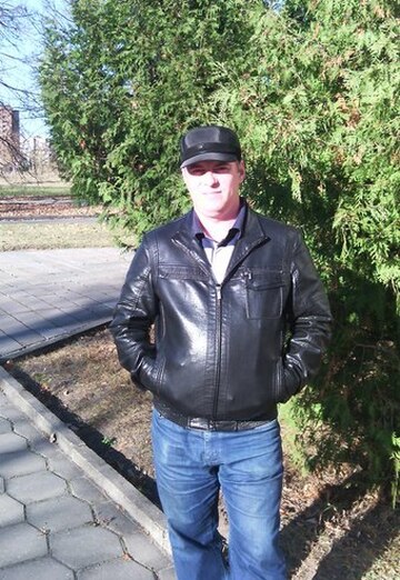 My photo - nikolay, 39 from Babruysk (@nikolay57566)