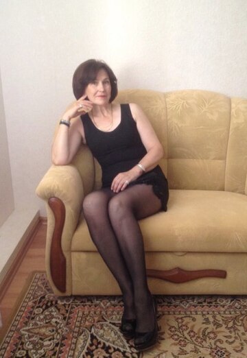 Моя фотография - Людмила, 60 из Гродно (@ludmila49927)