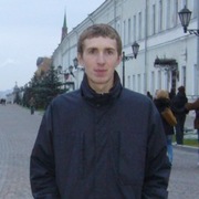 Nikolay 38 Yaroslavl