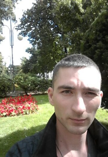My photo - Ivan, 37 from Legnica (@ivan133018)