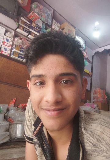 My photo - Shashank, 17 from Ghaziabad (@shashank54)