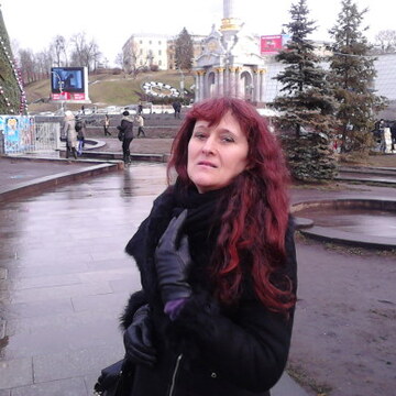Моя фотография - лана, 51 из Белая Церковь (@lana1828)