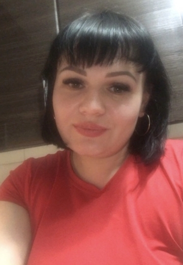 Ma photo - Oksana, 35 de Kropyvnytsky (Kirovograd) (@oksana150109)