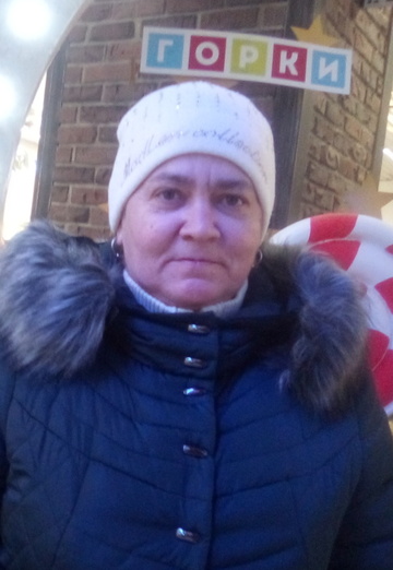 My photo - Natalya, 53 from Chelyabinsk (@natalya305597)