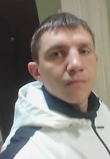 My photo - Dimon, 32 from Tambov (@dimon18262)