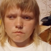 Наталія, 21, Дубно