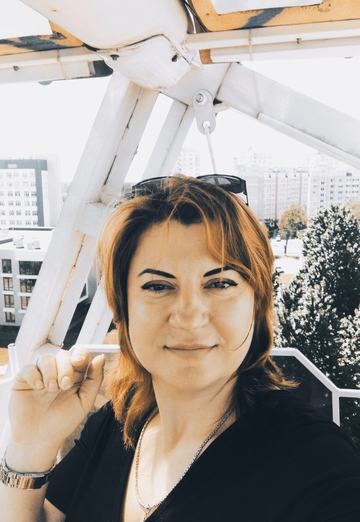 Моя фотография - Tatiana Shalom, 42 из Брест (@tatianashalom)