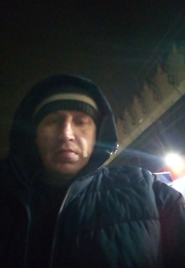 Моя фотография - Александр, 44 из Ульяновск (@aleksandr816044)