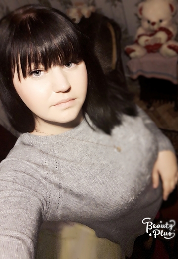 Моя фотография - Юлия, 30 из Саранск (@uliya144451)